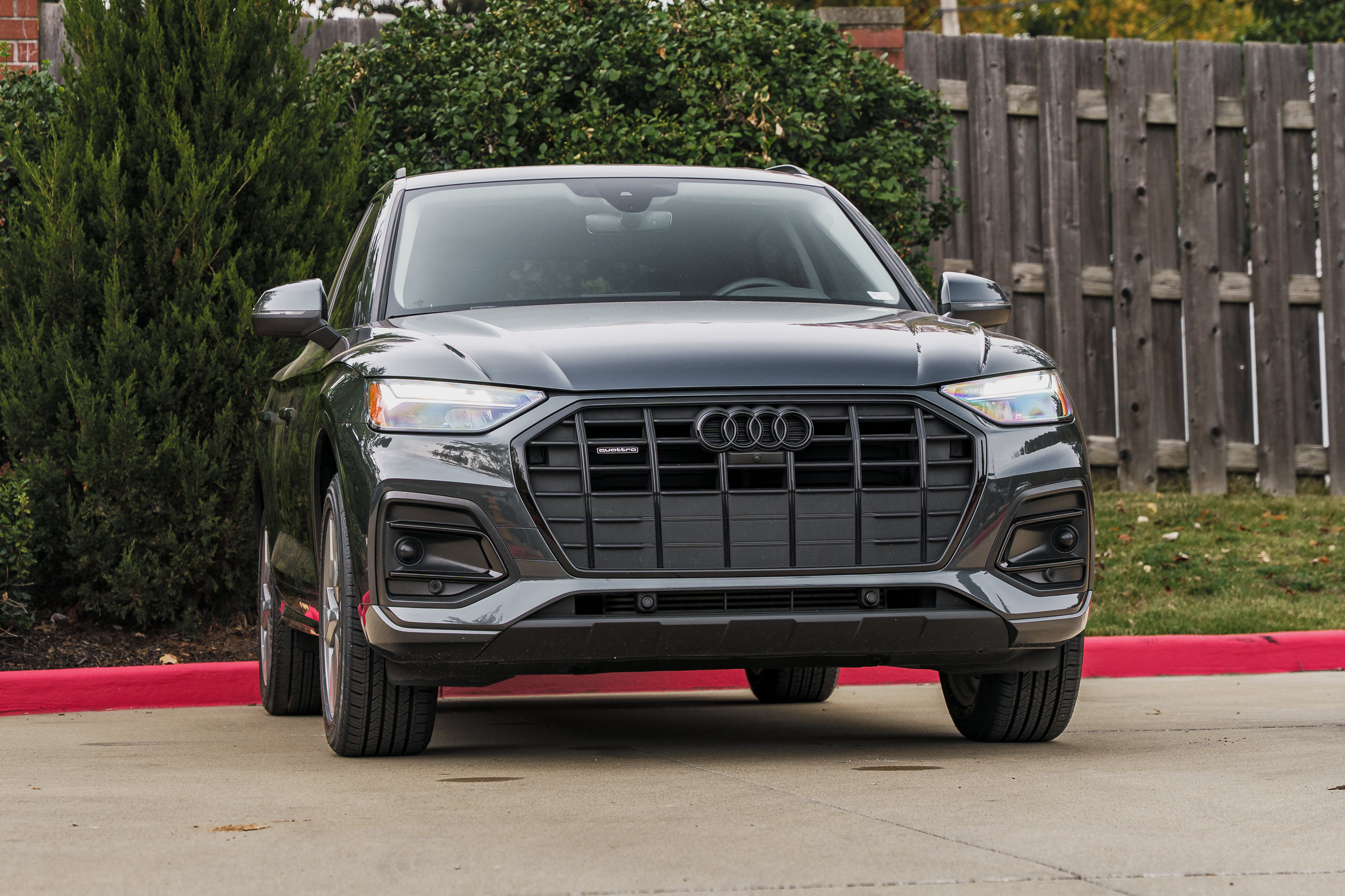 Used 2024 Audi Q5 2.0T Premium Plus w/ Premium Plus Package AWD/4WD image 1