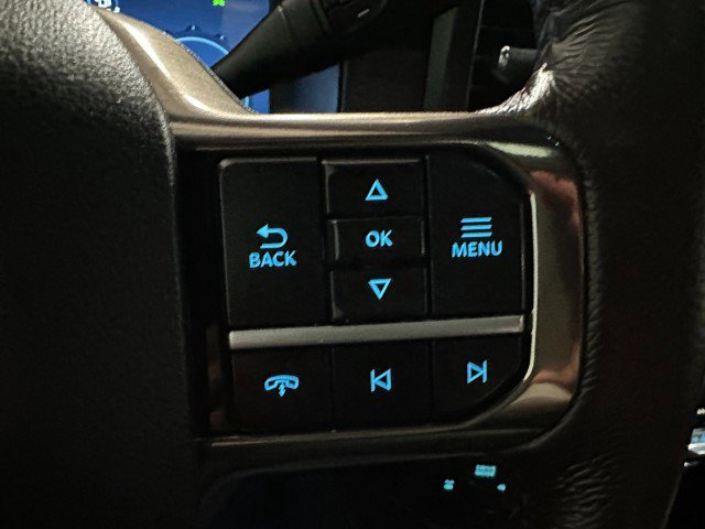 Used 2024 Ford F250 King Ranch w/ Chrome Package image 64