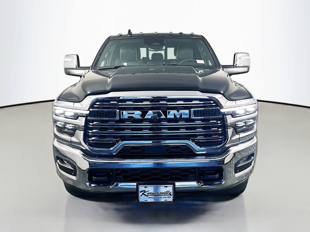 New 2026 RAM 3500 Limited image 2