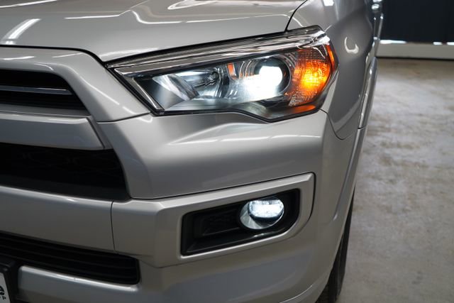 Used 2022 Toyota 4Runner TRD Sport AWD/4WD image 58