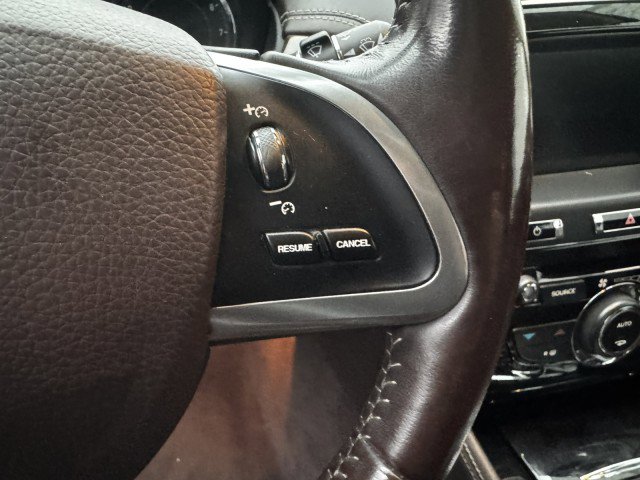 Used 2014 Jaguar XK Coupe image 25