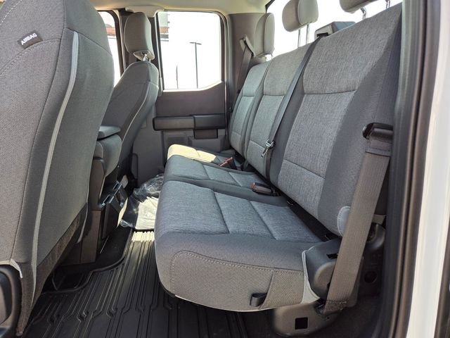 New 2026 Ford F350 XL w/ STX Appearance Package image 34