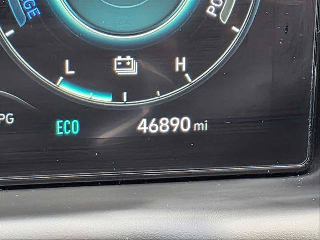 Used 2022 Hyundai Tucson SEL AWD/4WD image 26