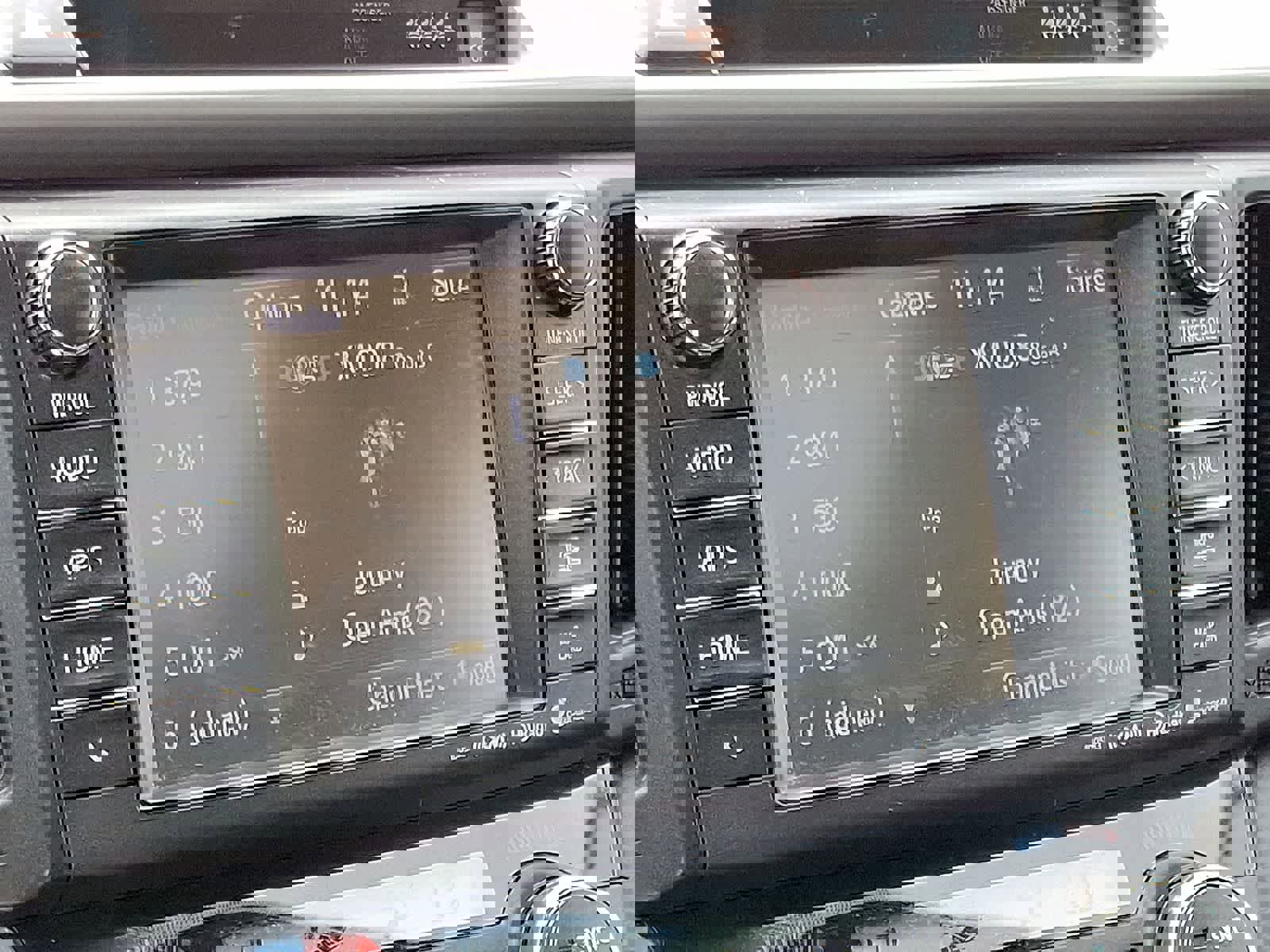 Used 2018 Toyota RAV4 XLE AWD/4WD image 19