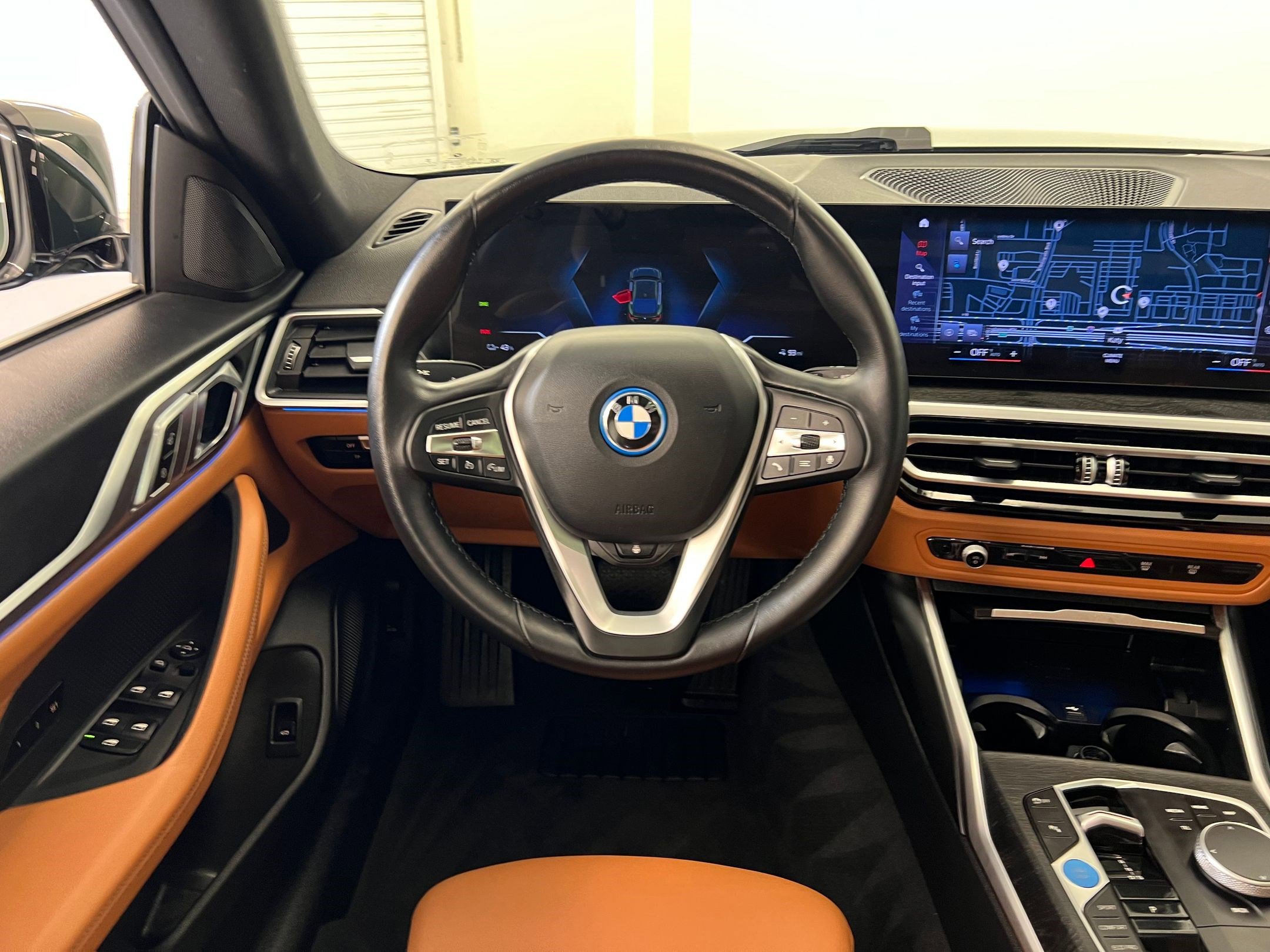 Used 2023 BMW i4 eDrive35 w/ Premium Package image 25