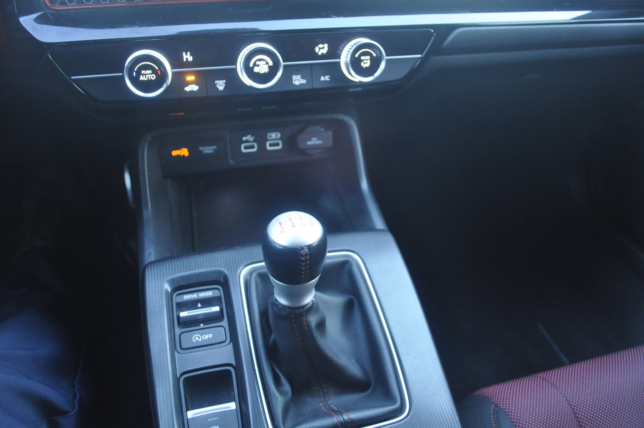 Used 2022 Honda Civic Si image 24