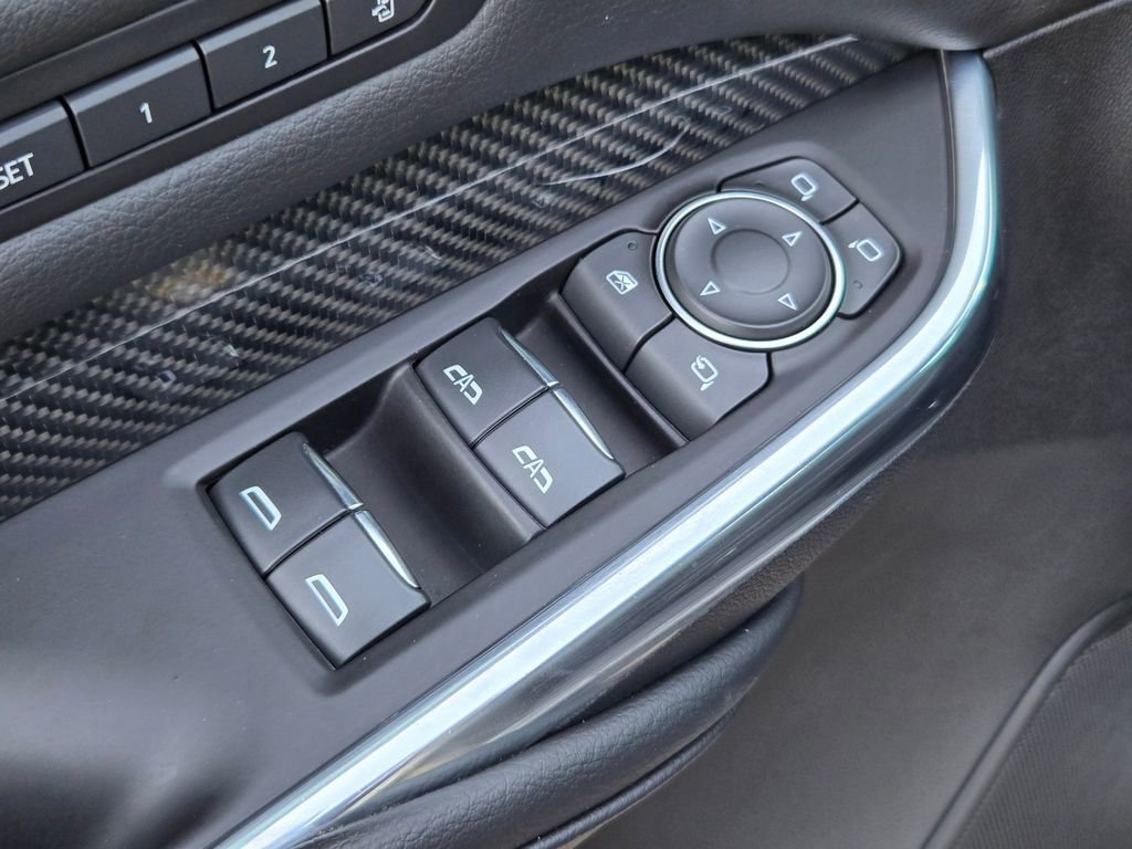 Certified 2023 Cadillac XT4 Sport w/ Cold Weather Package image 25