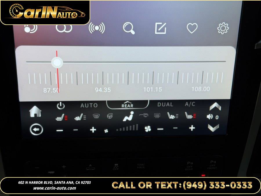 Used 2014 RAM 1500 Limited image 22