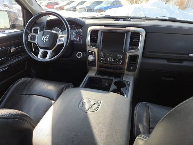Used 2013 RAM 1500 Laramie w/ Convenience Group image 30