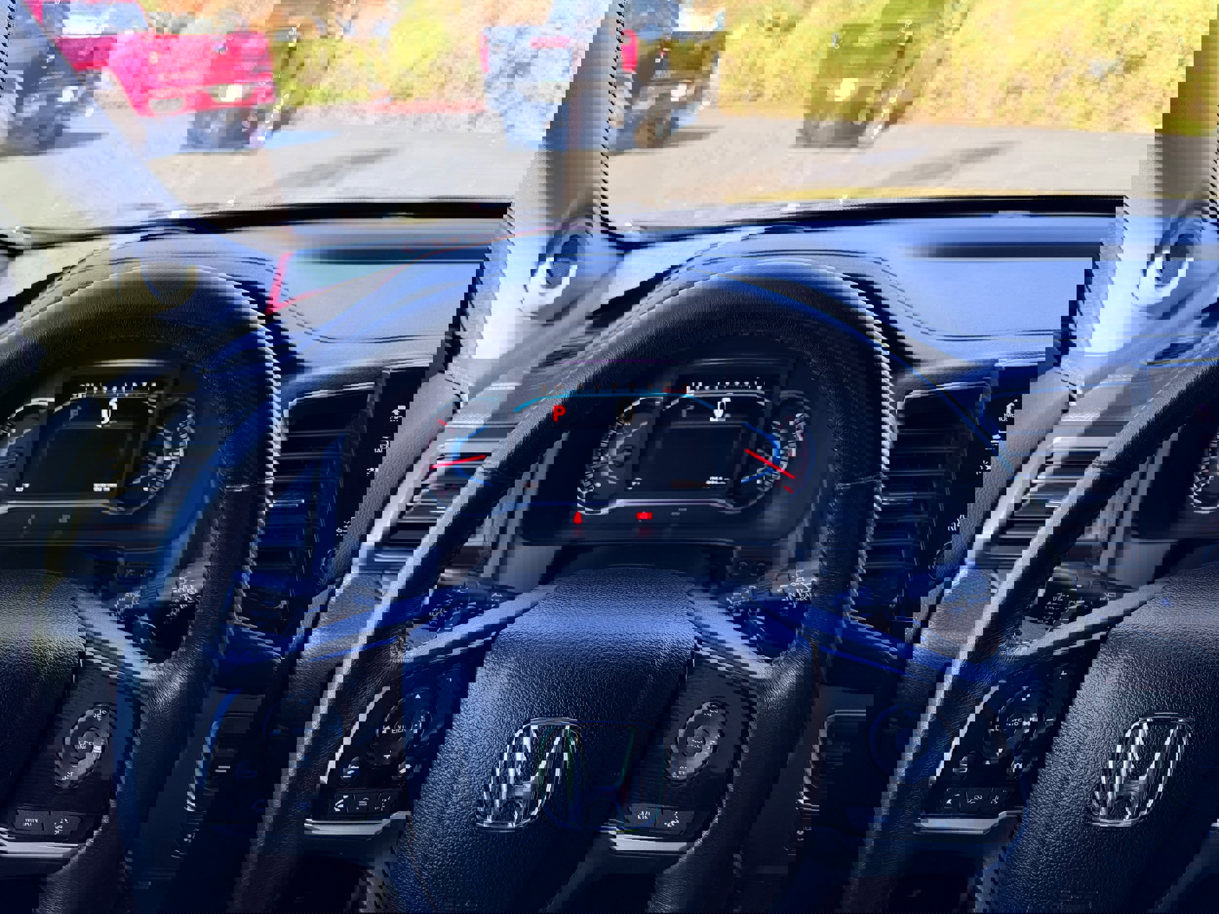 Used 2021 Honda Pilot Special Edition image 17