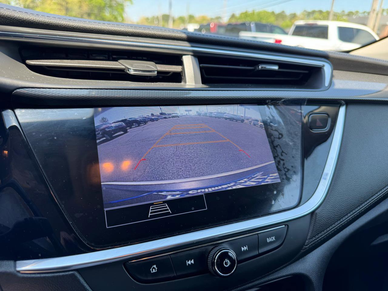 Used 2023 Buick Encore GX Select image 22