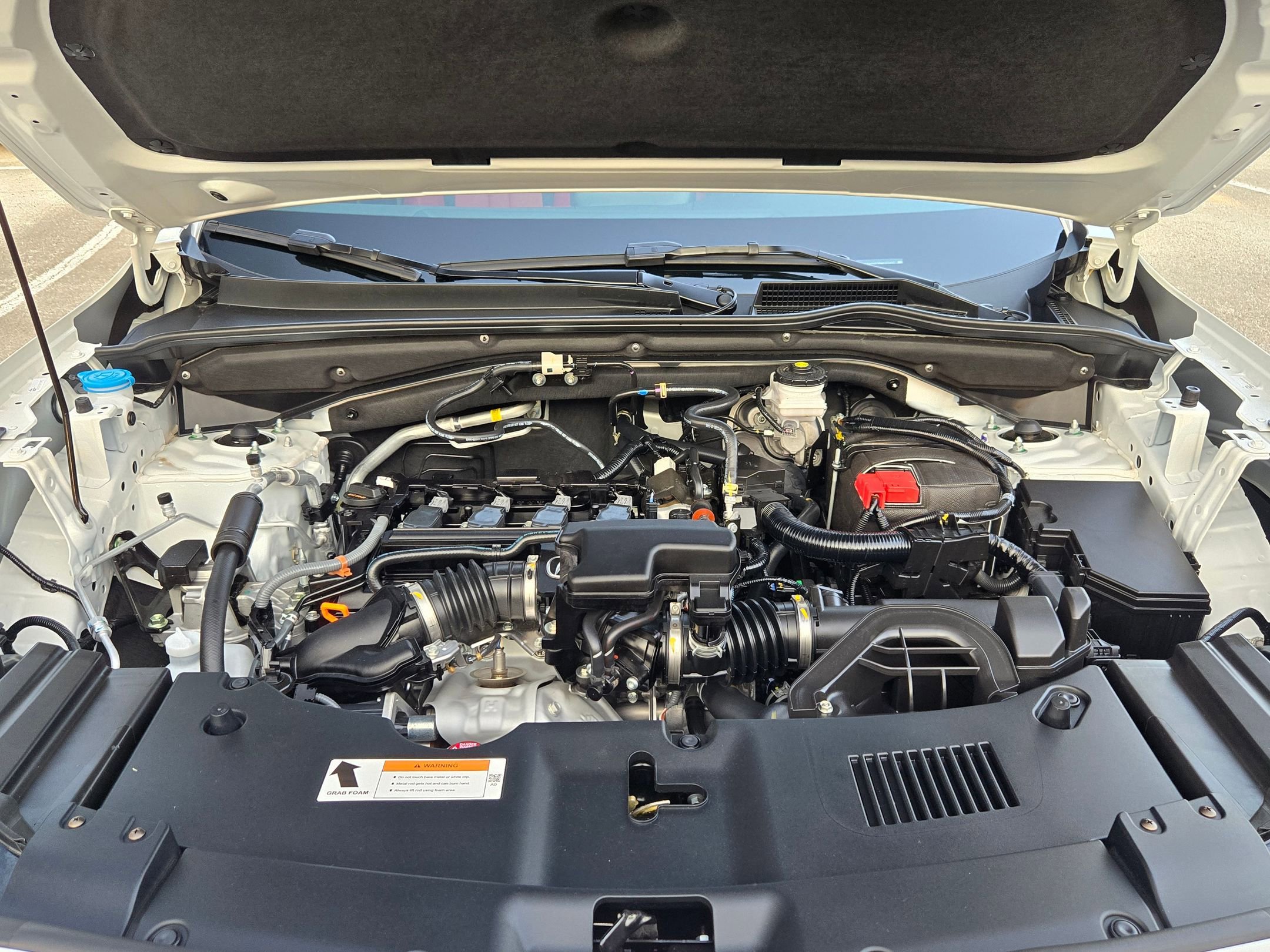 Certified 2025 Acura ADX A-Spec AWD/4WD image 33