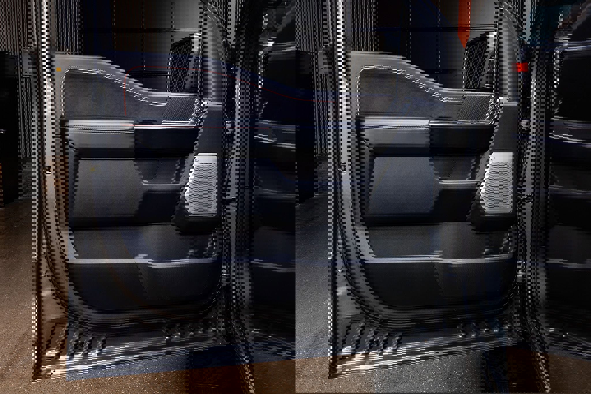 Used 2025 Ford F150 Raptor w/ Equipment Group 803A Raptor R image 35