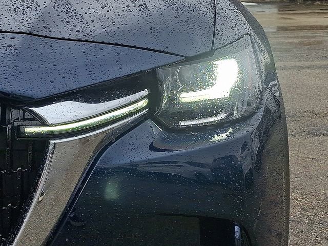 New 2026 MAZDA CX-90 3.3 Turbo w/ Premium Plus Pkg image 10