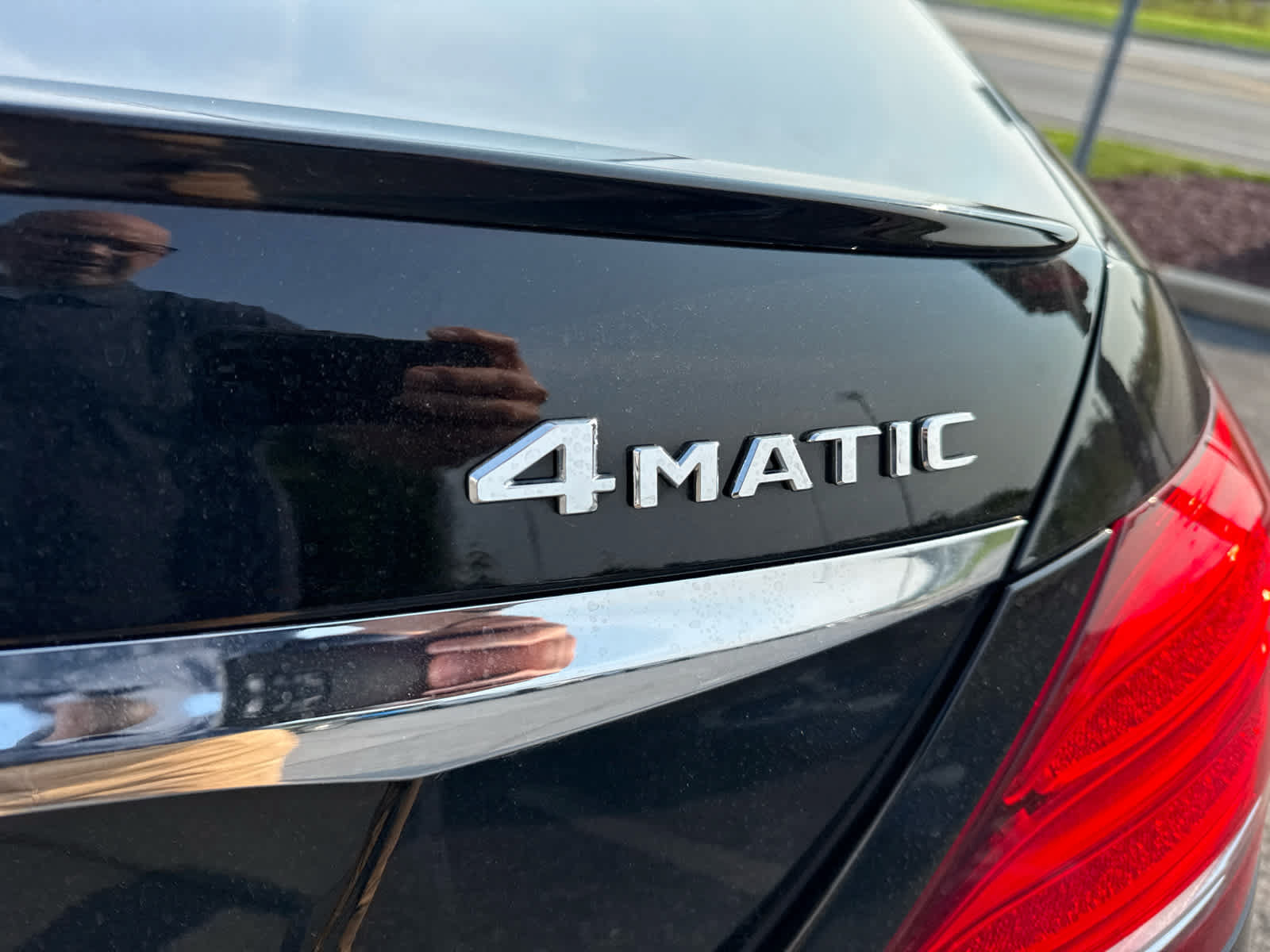 Used 2019 Mercedes-Benz E 450 4MATIC Sedan image 7