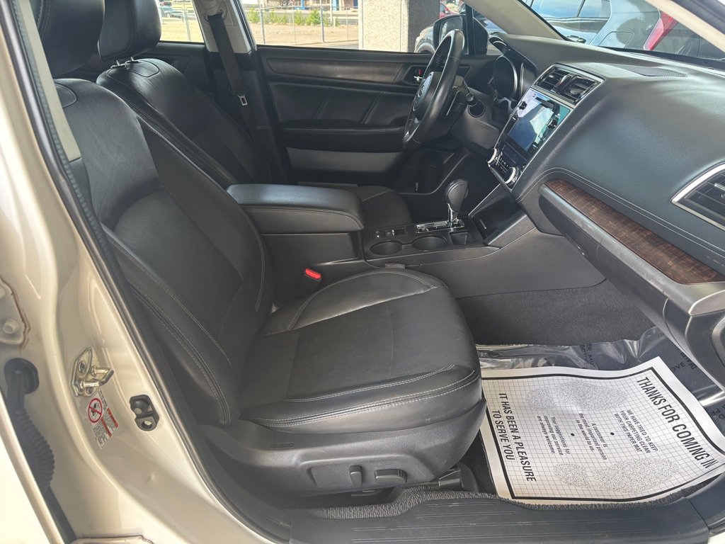 Used 2019 Subaru Outback 2.5i Limited w/ Popular Package #2 AWD/4WD image 38