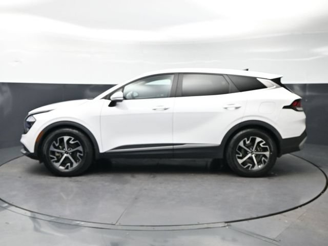 Used 2023 Kia Sportage EX FWD image 8