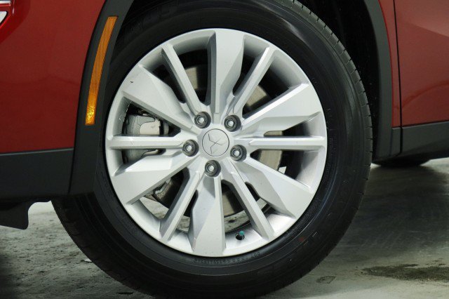 New 2026 Mitsubishi Outlander ES FWD image 3