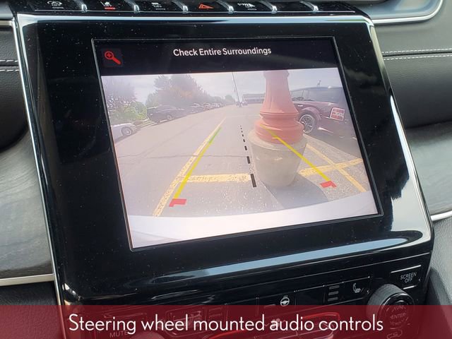 Used 2021 Jeep Grand Cherokee L Limited AWD/4WD image 26
