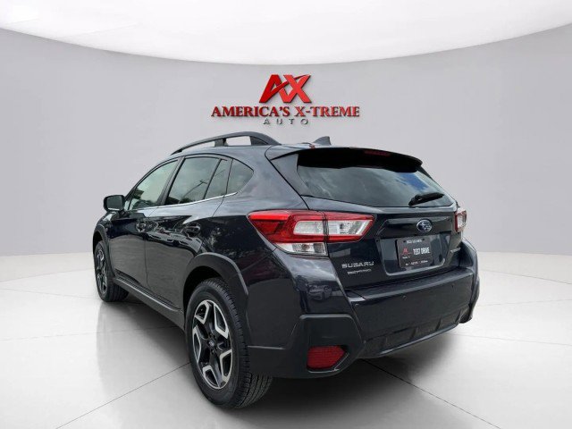 Used 2019 Subaru Crosstrek 2.0i Limited w/ Popular Package #3 image 3