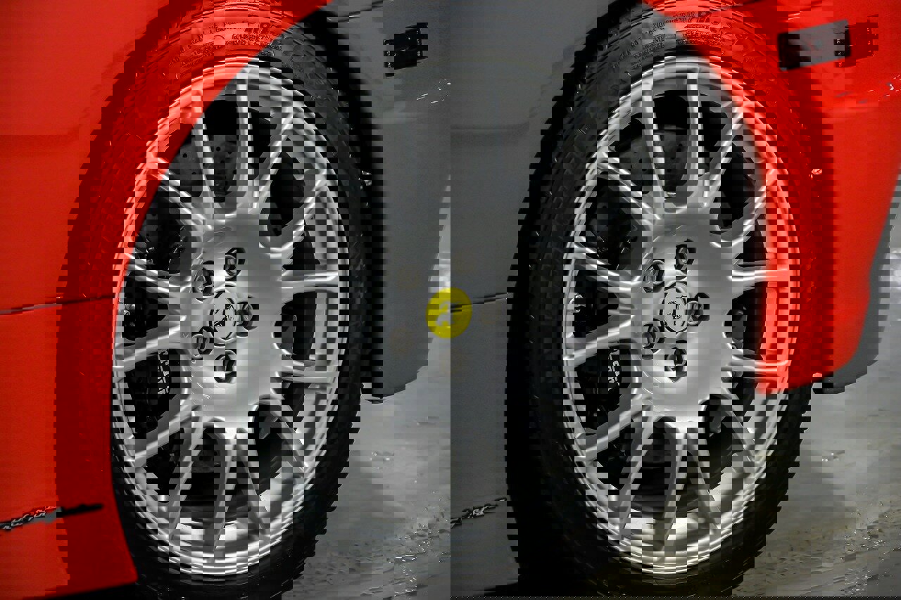 Used 2004 Ferrari 360 Challenge Stradale RWD image 19