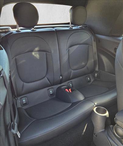 Certified 2023 MINI Cooper S w/ Premium Package image 17