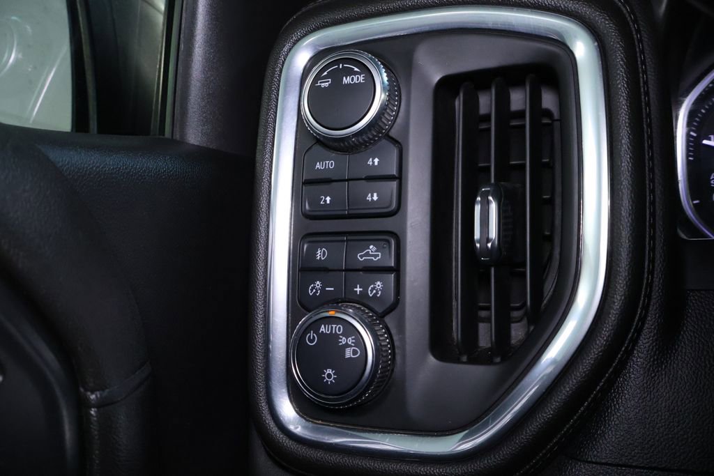 Used 2021 GMC Sierra 1500 Elevation w/ X31 Off-Road Package image 27