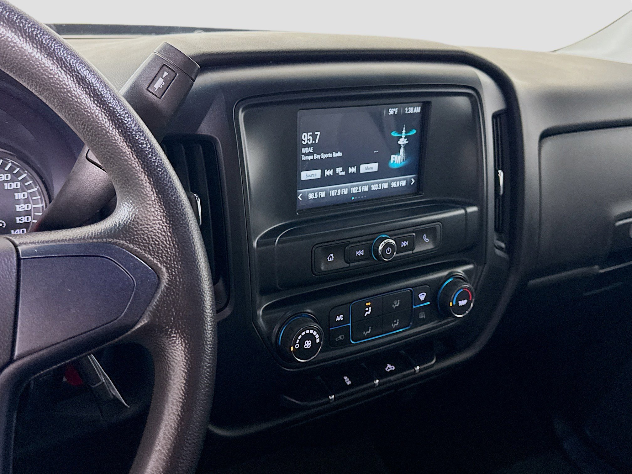 Used 2018 GMC Sierra 1500 4x4 Double Cab w/ Elevation Edition image 17