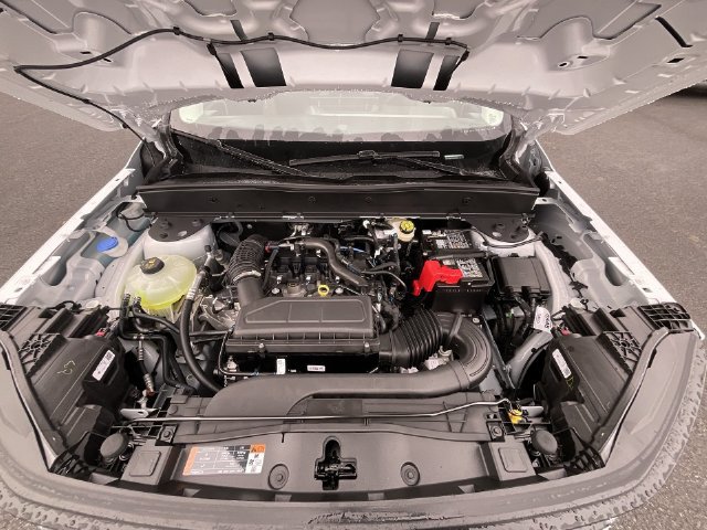 New 2026 Ford Bronco Sport Big Bend w/ Convenience Package AWD/4WD image 25
