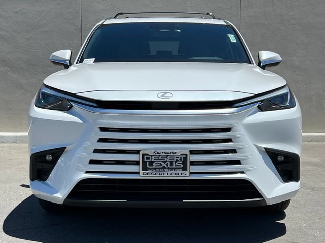 Used 2025 Lexus TX 350 AWD w/ Convenience Package video 3