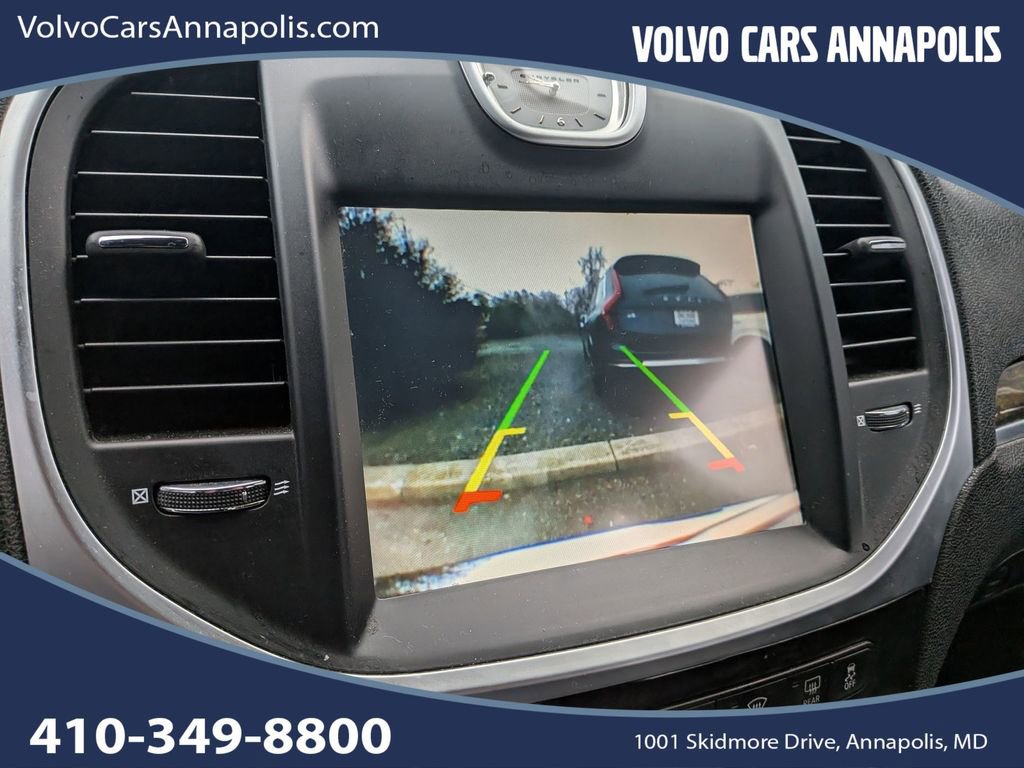 Used 2013 Chrysler 300 C