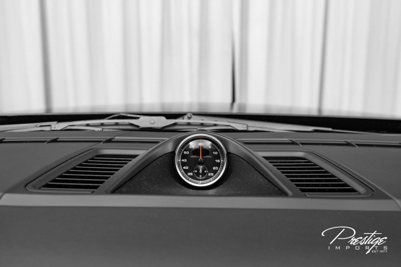 Used 2010 Porsche Panamera S image 31