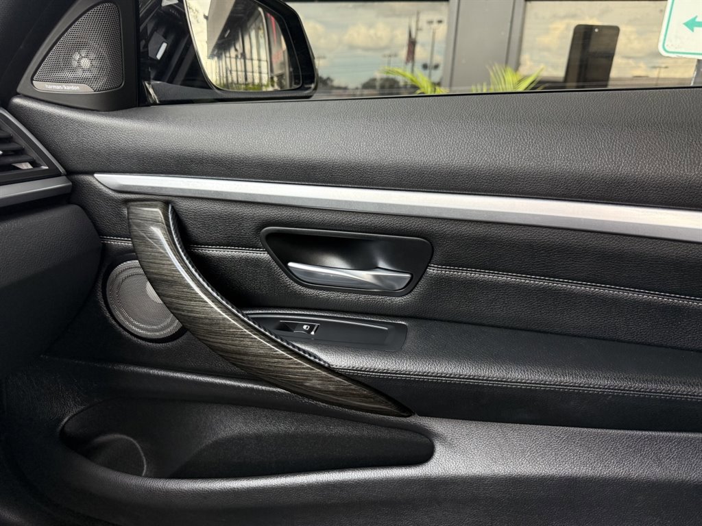 Used 2019 BMW 430i Coupe image 24