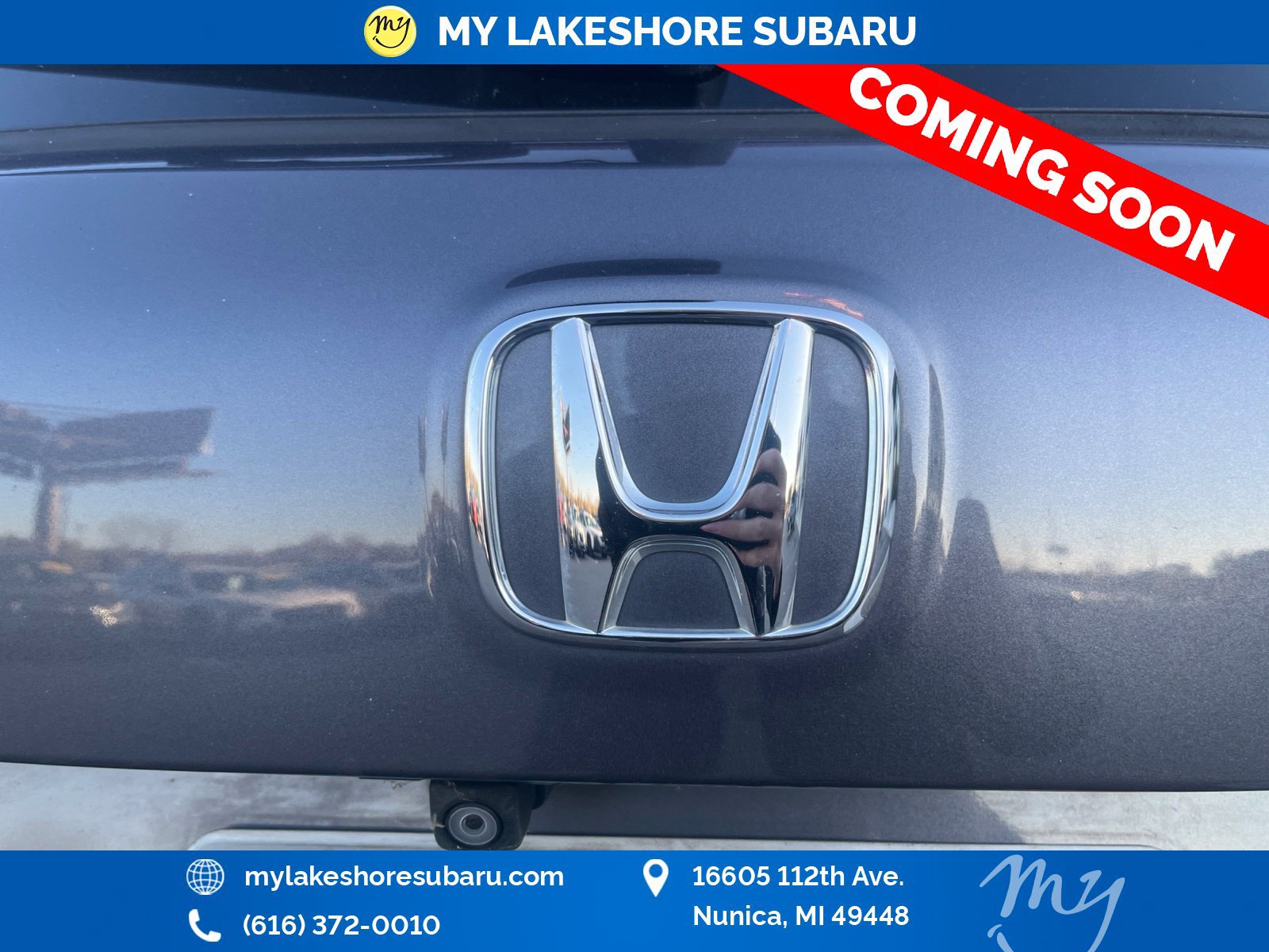 Used 2018 Honda Pilot EX-L image 10