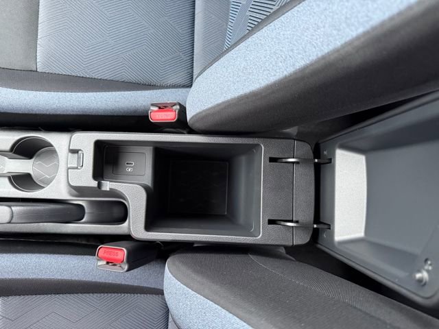 New 2025 Nissan Versa SV w/ Trunk Package image 25