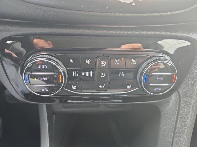 Used 2023 Buick Encore GX Select image 29