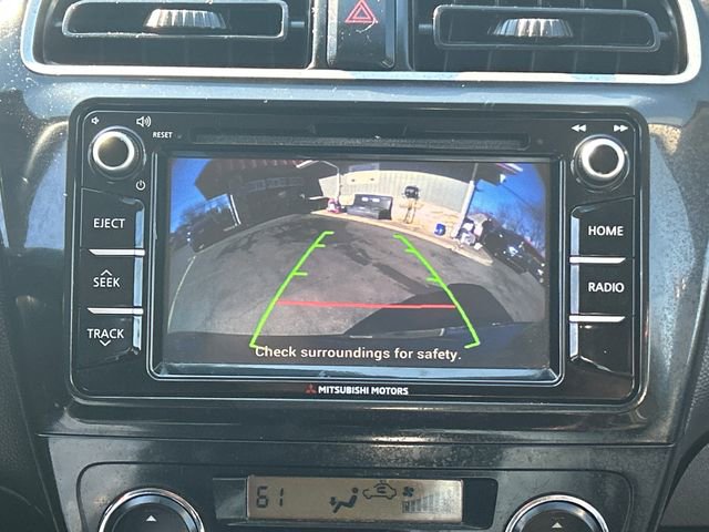 Used 2020 Mitsubishi Mirage LE image 20
