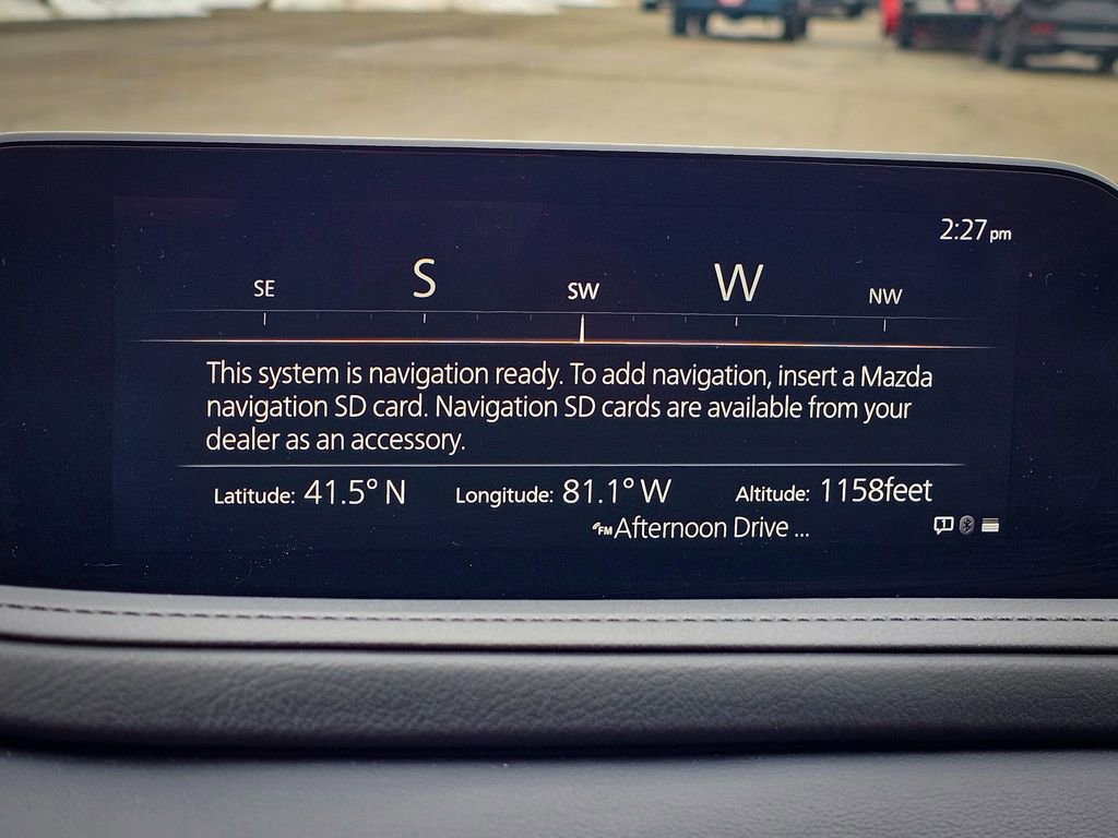 Used 2023 MAZDA CX-30 AWD 2.5 S w/ Select Package image 21