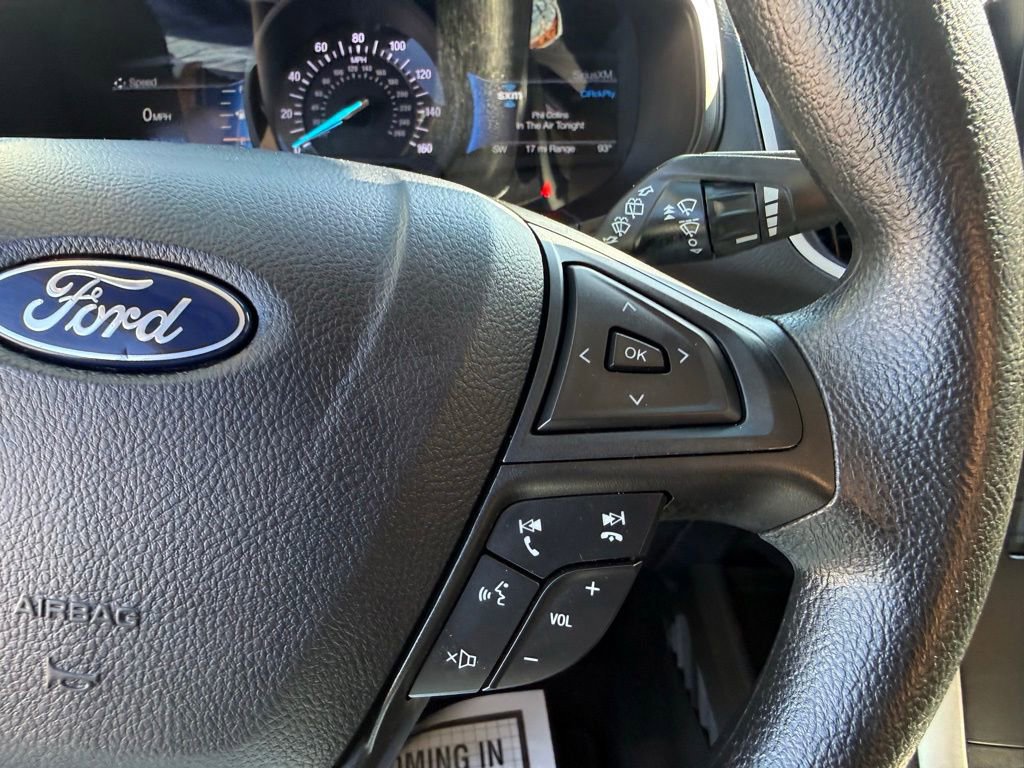 Used 2024 Ford Edge SE AWD/4WD image 14