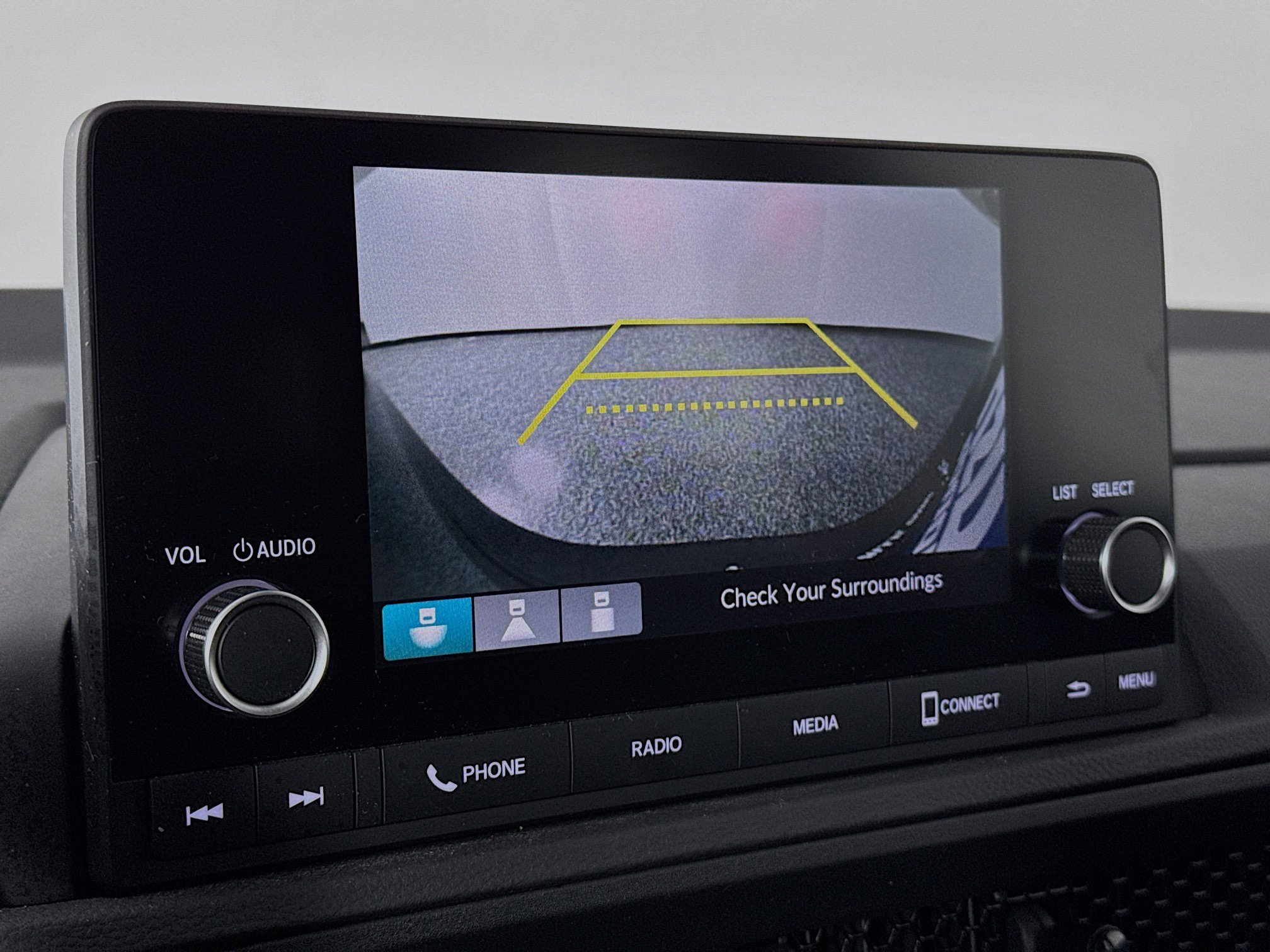 Certified 2023 Honda CR-V LX image 13