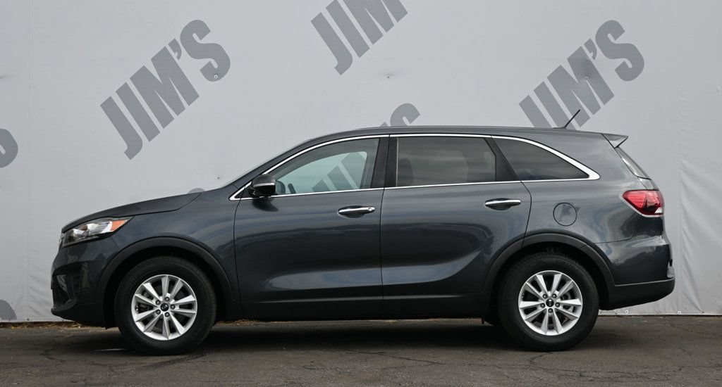 Used 2020 Kia Sorento LX FWD image 6