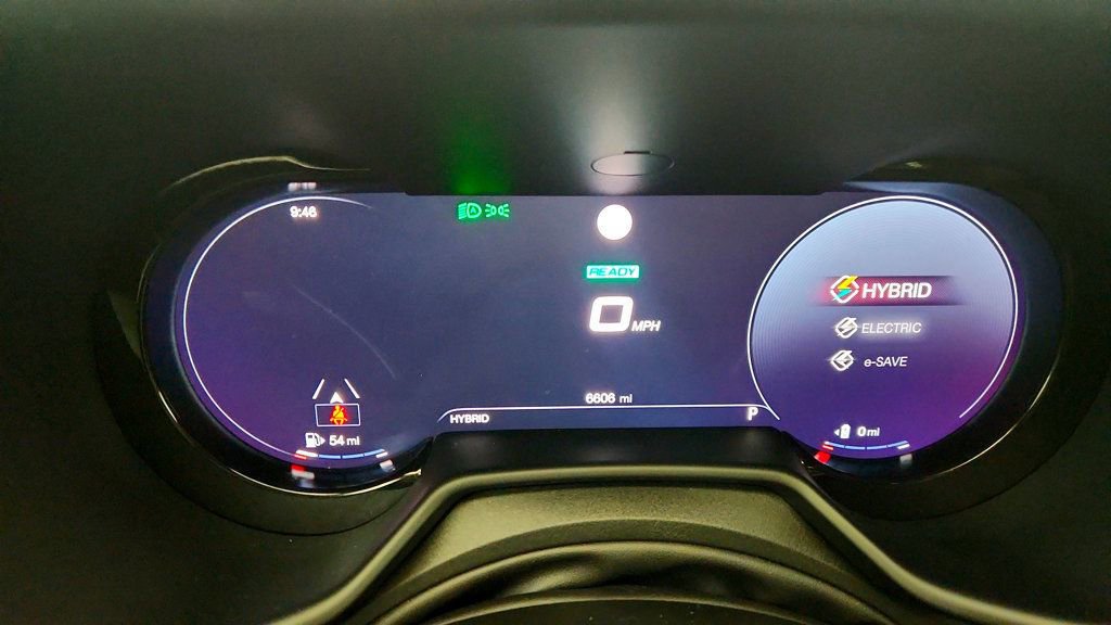 Used 2024 Dodge Hornet R/T Plus image 14