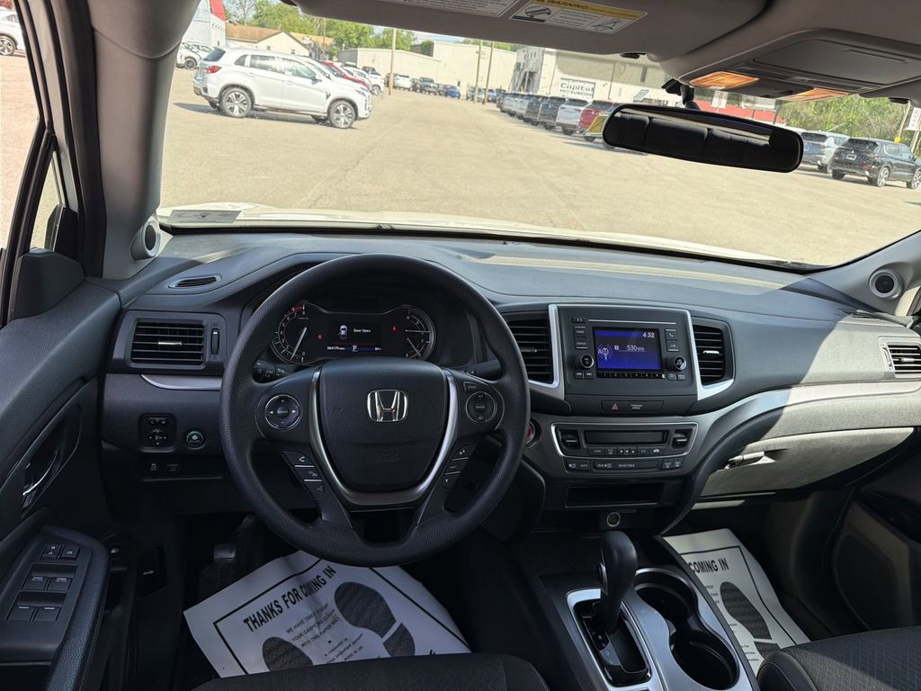 Used 2018 Honda Ridgeline Sport image 14