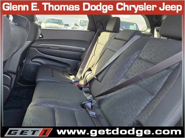 New 2026 Dodge Durango GT w/ Blacktop Package AWD/4WD image 12
