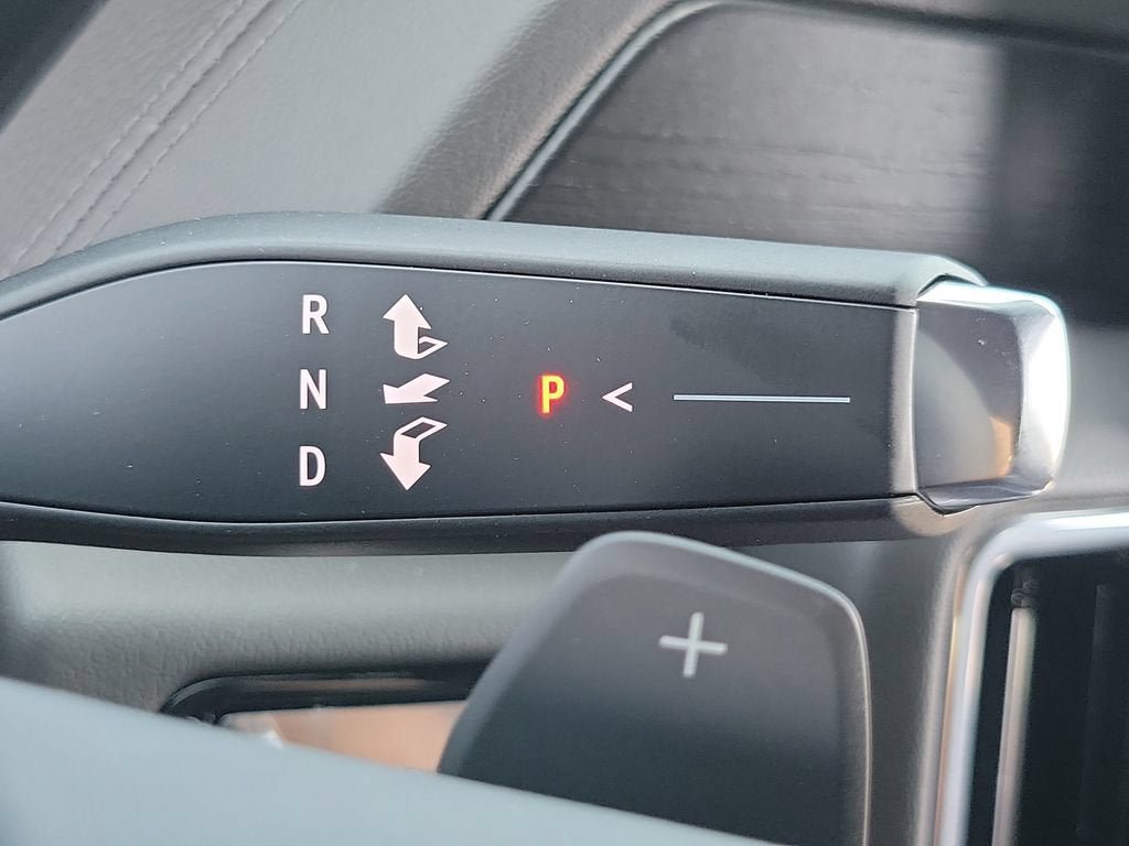 New 2026 GMC Yukon Denali AWD/4WD image 18