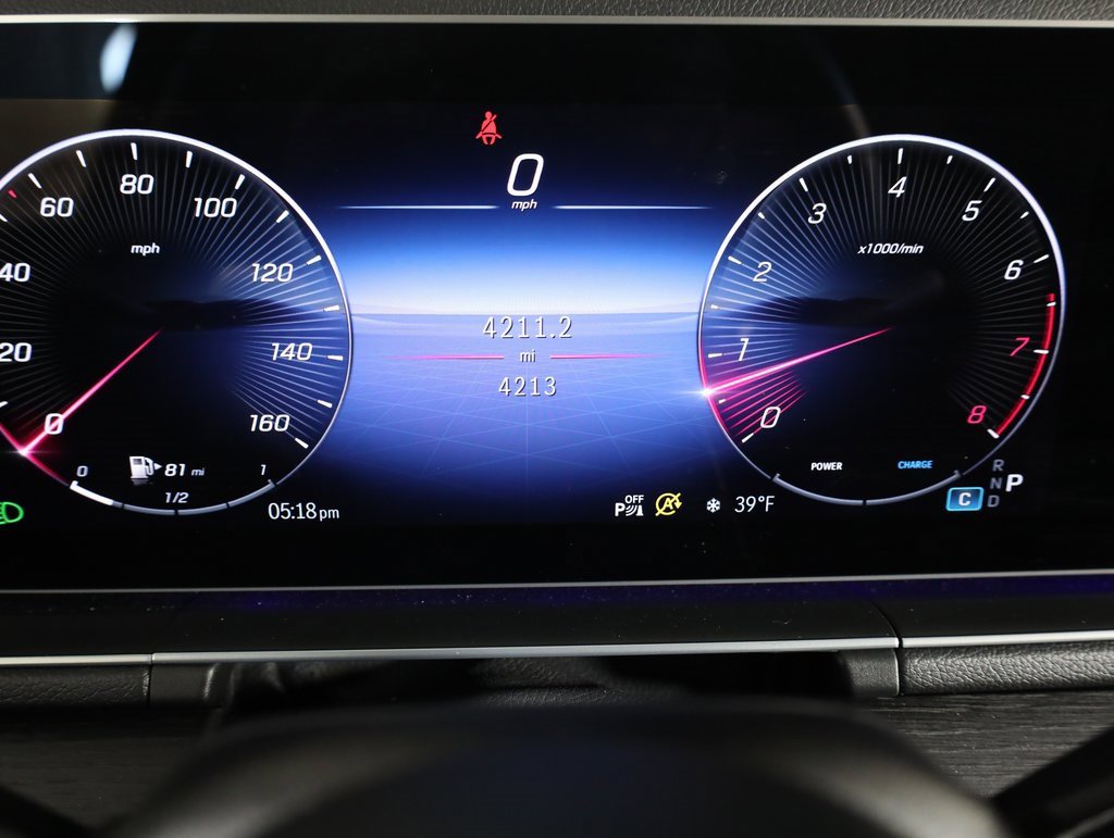 Certified 2026 Mercedes-Benz GLE 350 4MATIC image 16