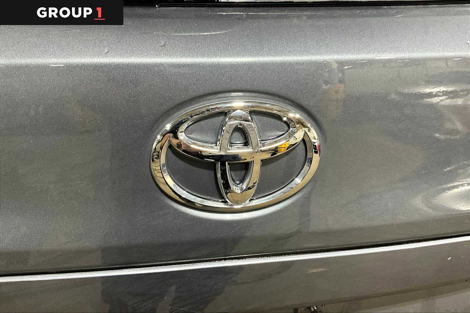 Used 2023 Toyota Corolla Cross LE w/ Moonroof Package image 31