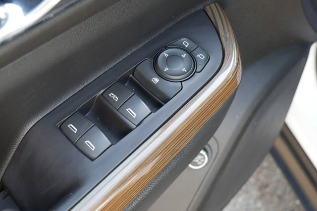 Used 2019 GMC Acadia SLE FWD image 14