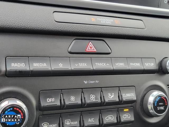 Used 2022 Kia Sportage LX w/ LX AWD Value Edition Package image 26