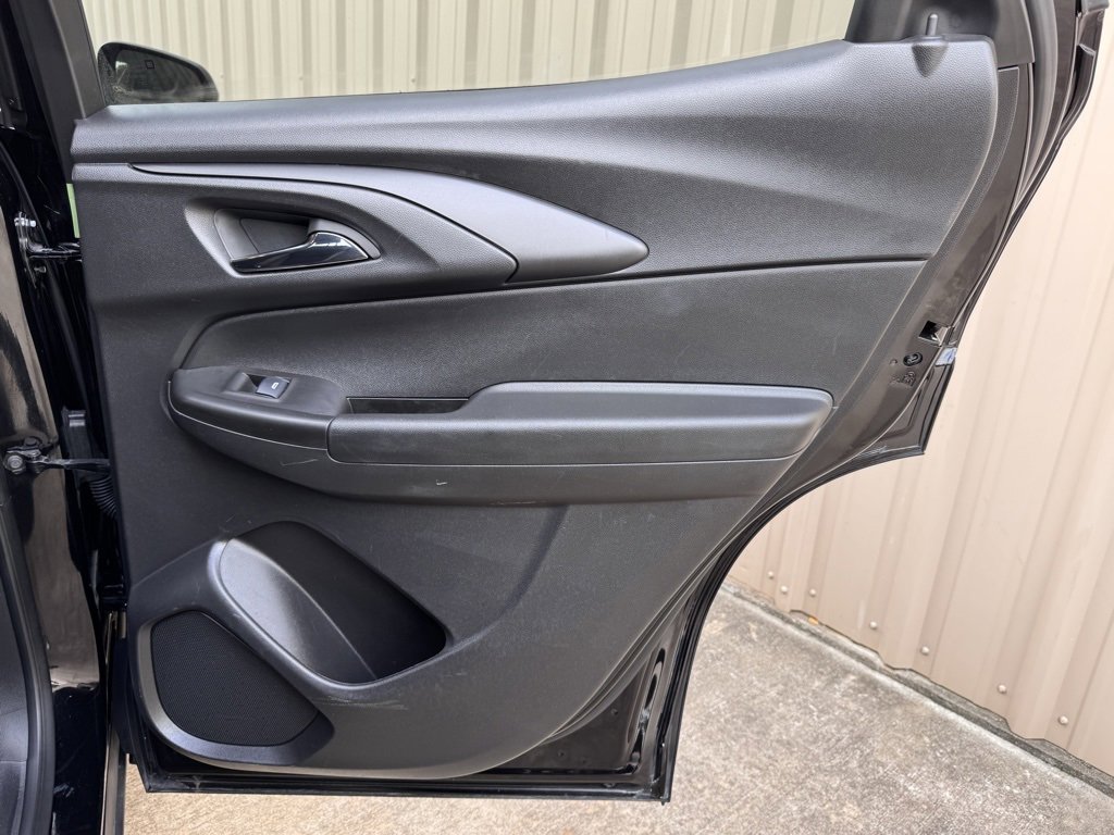 Used 2025 Chevrolet TrailBlazer LT image 19